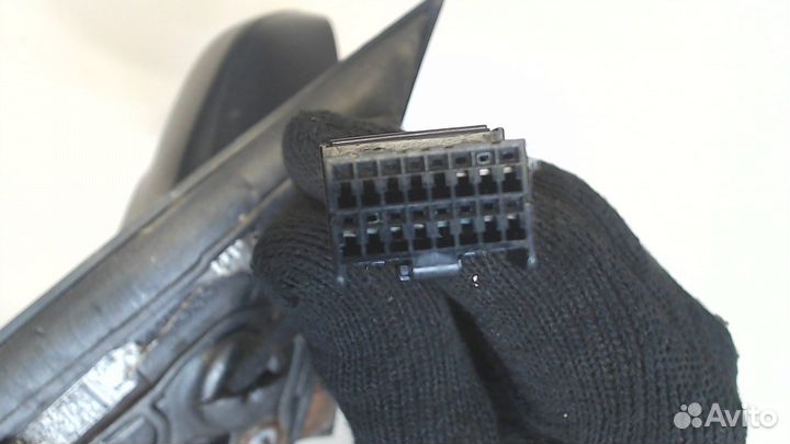 Зеркало боковое Jeep Grand Cherokee, 2006