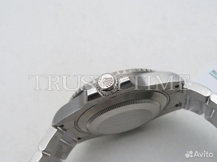 Часы Rolex Submariner 41mm 126619LB-0003