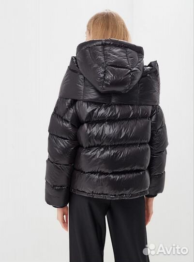 Пуховик женский I Blues