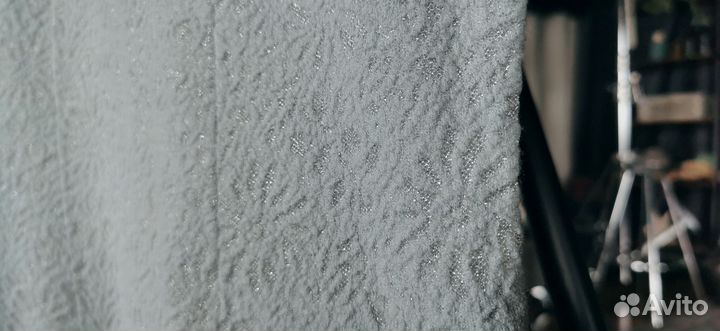 Женское винтажное платье 70е годы