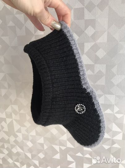 Кепка весна, осень женская