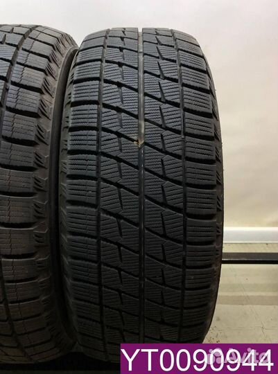 Bridgestone Ice Partner 205/55 R16 91Q