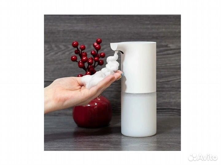 Дозатор для жидкого мыла Xiaomi Mijia mjxsj03XW