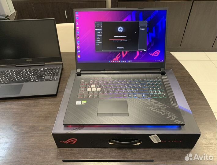 Ноутбуки б/у и новые для любых задач. Гарантия