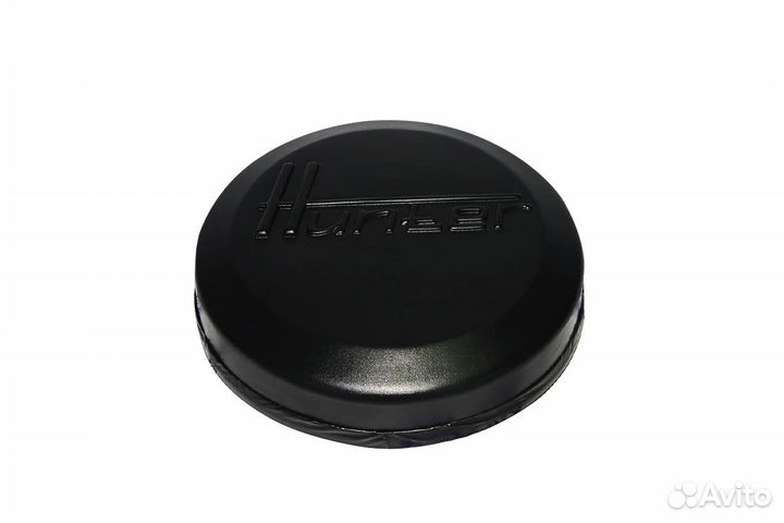 Чехол запасного колеса R-16 хантер, патриот. абс