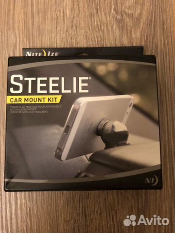 Автомобильный держатель для телефона