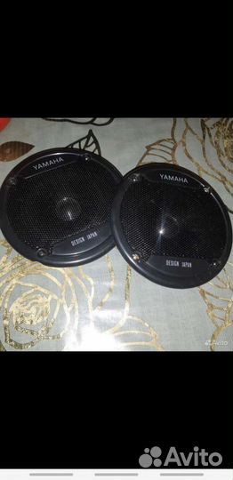 Колонки четырёхполосные