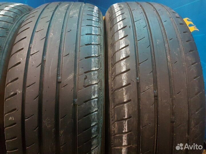 Nexen N'Fera SU4 185/65 R15