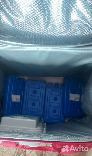 Холодильник для авто