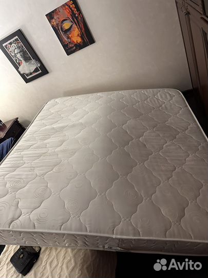Матрас 160x180