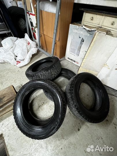 Nordman Nordman 4 185/65 R15