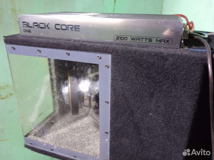 Измеритель сопротивления