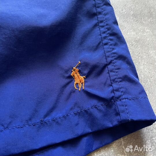 Шорты Polo Ralph Lauren