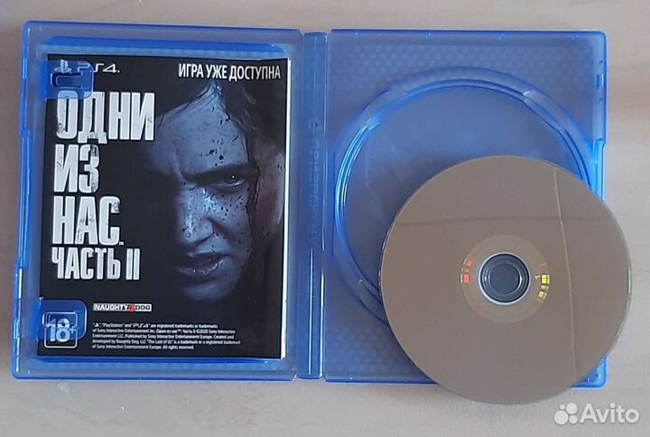 Uncharted утраченное наследие ps4