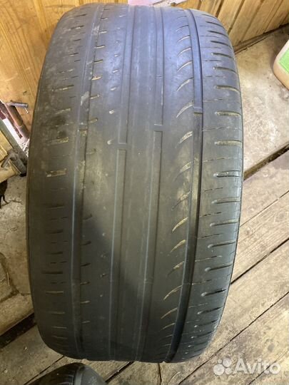 Goform GH-18 275/45 R19