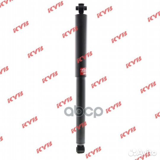 Амортизатор подвески задн jeep: grand cherokee