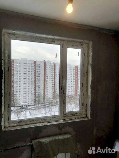 Окна пластиковые. Алюминиевые. Раздвижные двери