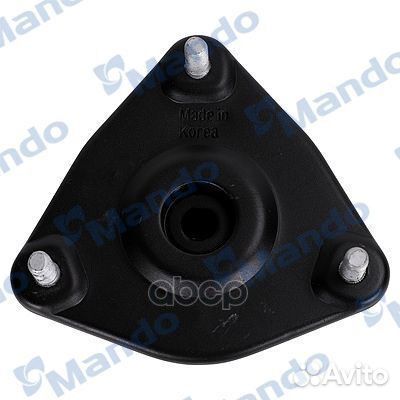 Опора амортизатора переднего DCC000284 Mando