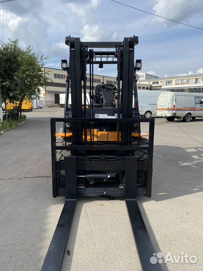 Вилочный погрузчик HANGCHA CPCD50-XRXW76, 2023