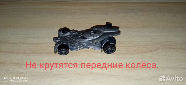 Hot wheels машинки (оригинал)