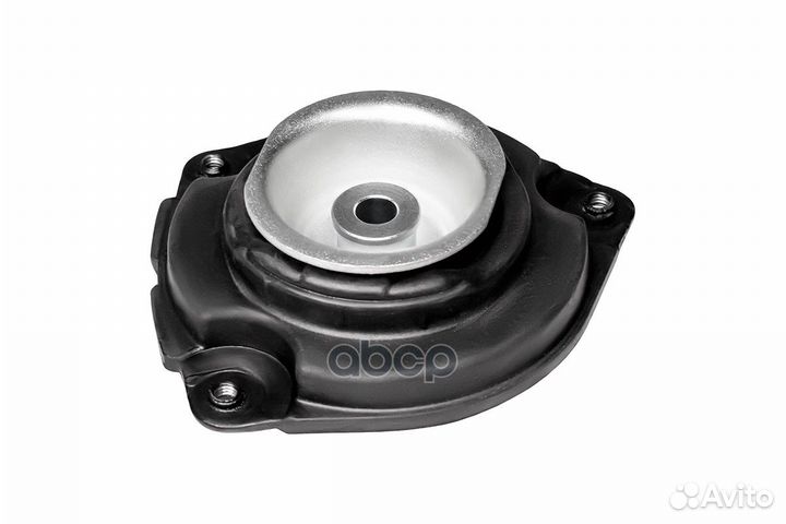 Опора амортизатора F31TR0049 cworks