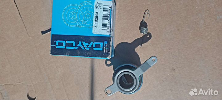 Ролик грм Honda Accord 6, Civic 6