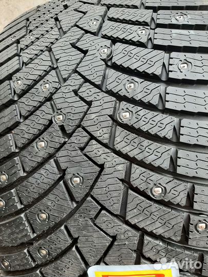 Pirelli Ice Zero 2 255/35 R19 96H