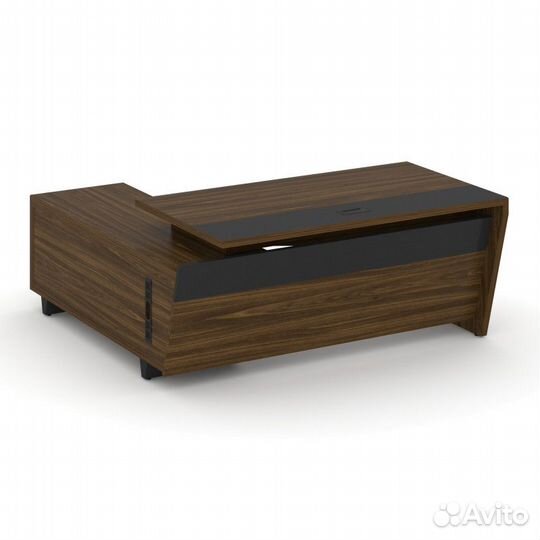 Кабинет руководителя corner 5