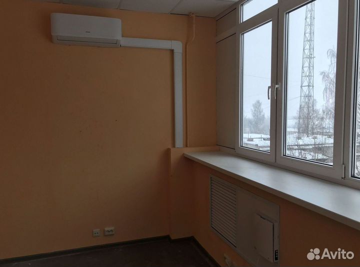 Сплит система с установкой