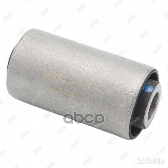 Сайлентблок рычага chevrolet captiva/opel antar