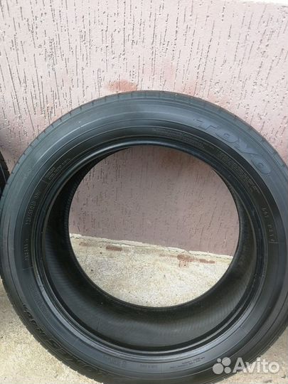 Toyo Proxes R46A 225/55 R19