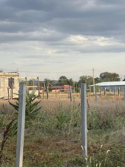 Участок 6 га (ИЖС)