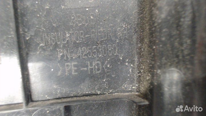 Прочая запчасть Honda Civic 2015, 2017