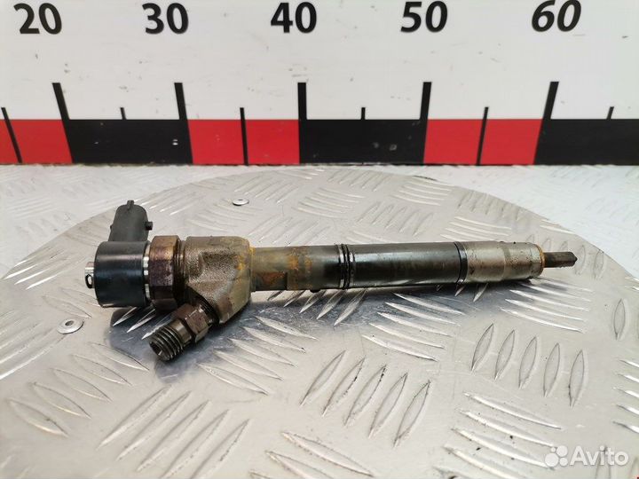 Форсунка для Hyundai-KIA Ceed 1