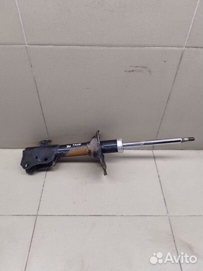 Амортизатор передний MK 2008