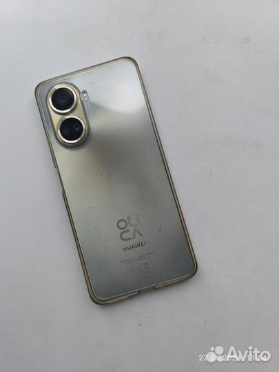 HUAWEI nova 10 SE, 8/128 ГБ