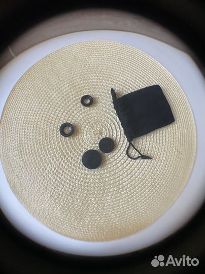 Линзы для камеры телефона