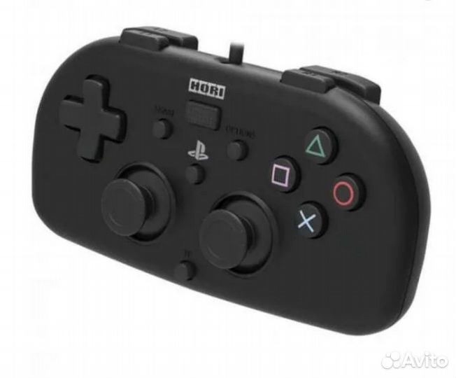 Геймпад Horipad Mini для PS4