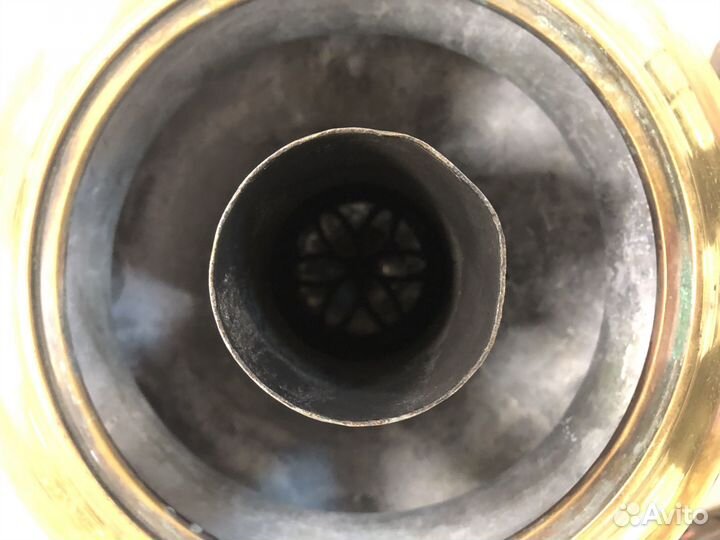 Самовар Ваза с гранями, Братья Шемарины