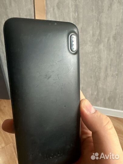 Powerbank hoco на 30 000 mAh