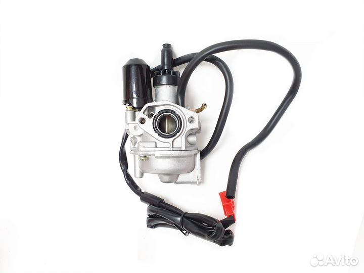 Карбюратор Honda Dio AF-34/35 SEE TW