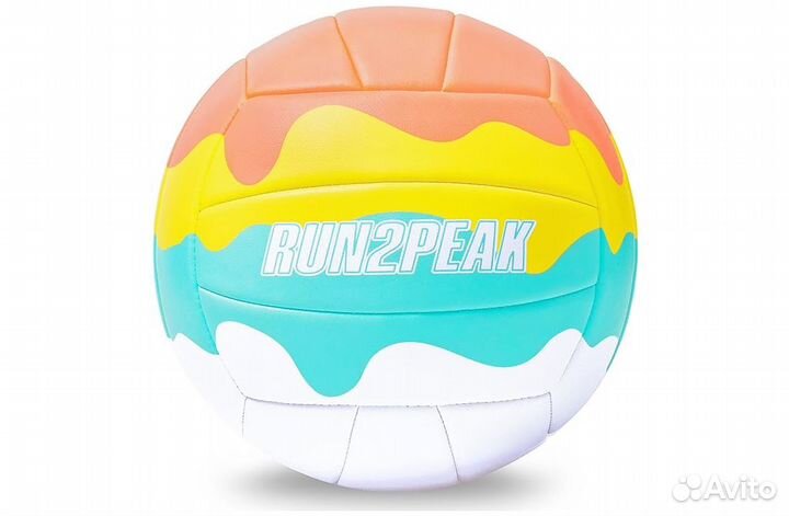 Волейбольный мяч USA Style