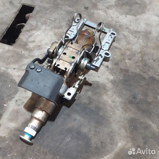 Рулевая колонка Фольксваген Пассат Б5