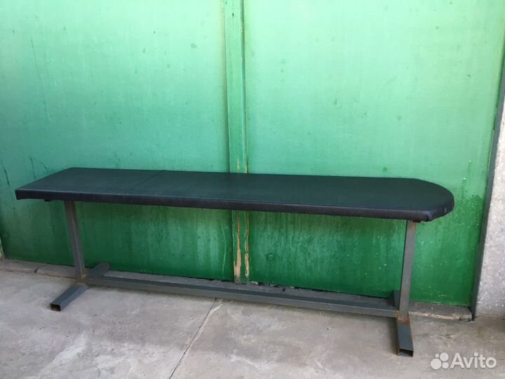 Лавка для жима лежа