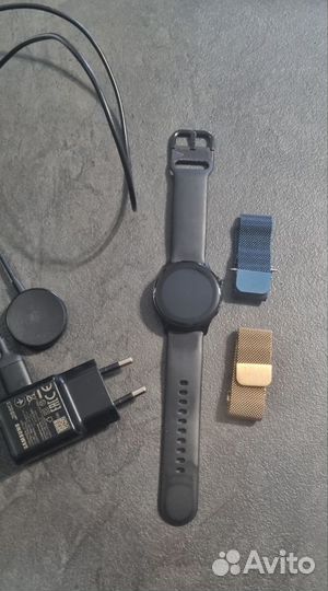 Galaxy watch active sm-r500