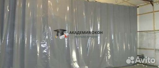 Мягкие окна