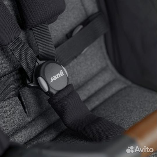 Коляска 2 в 1 Jane Mum Pro2