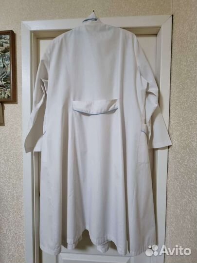 Медицинский халат