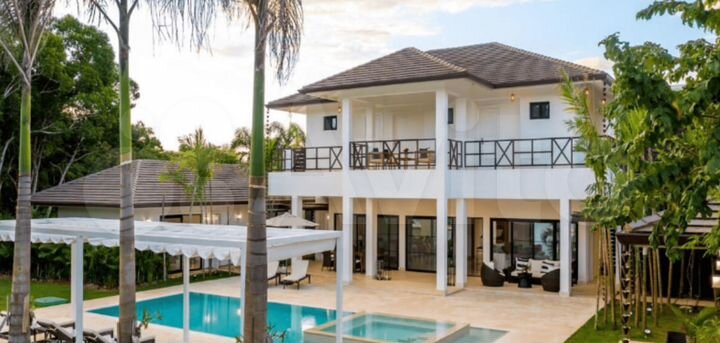 Гостиница в Сириусе, 2840 м²