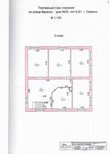 Свободного назначения, 394 м²